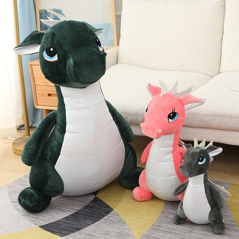 giant big plushies