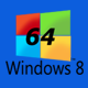 Windows® 8 64 Bit