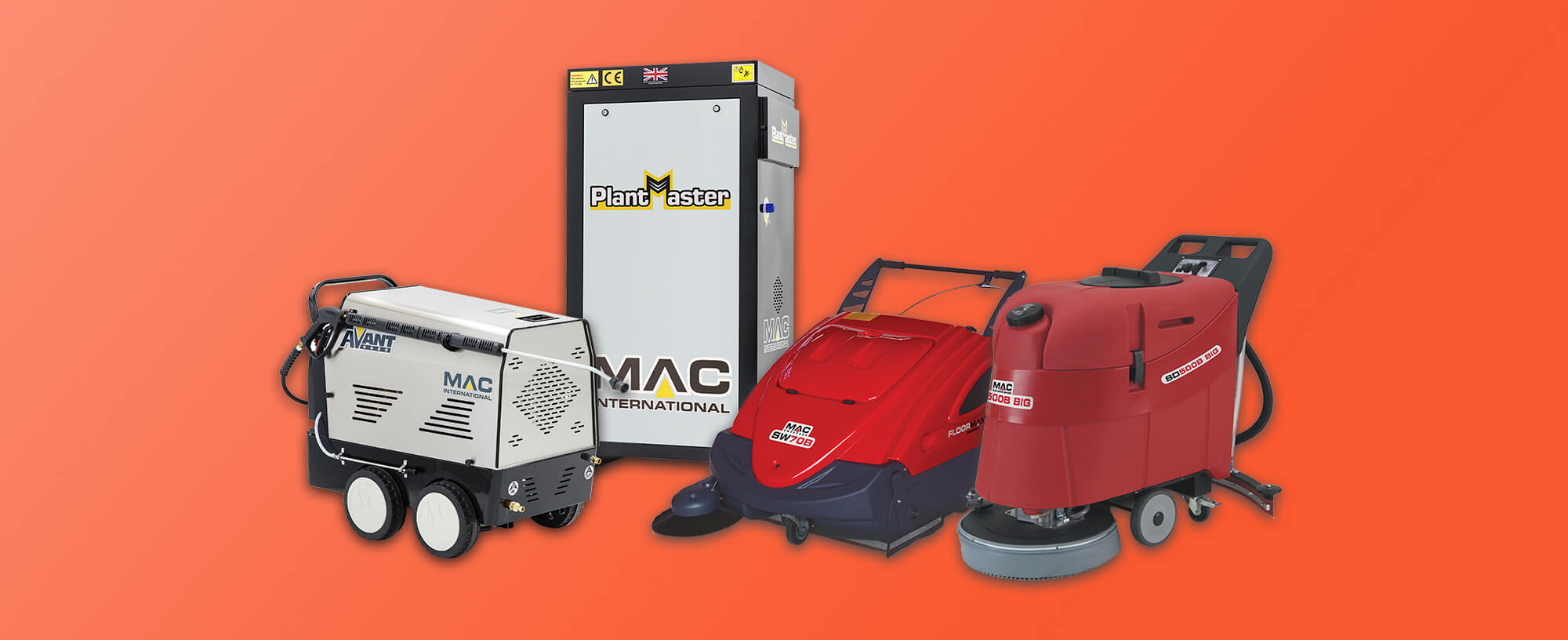 Ruck Engineering Cleaning Equipment Suppliers Darlington, Durham, Teesside