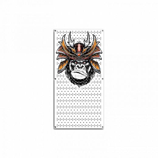 AWC1 - Custom Wall Control Panel (1) Panel | 16″ x 32″ (tall) VERTICAL  | Stock Customizable