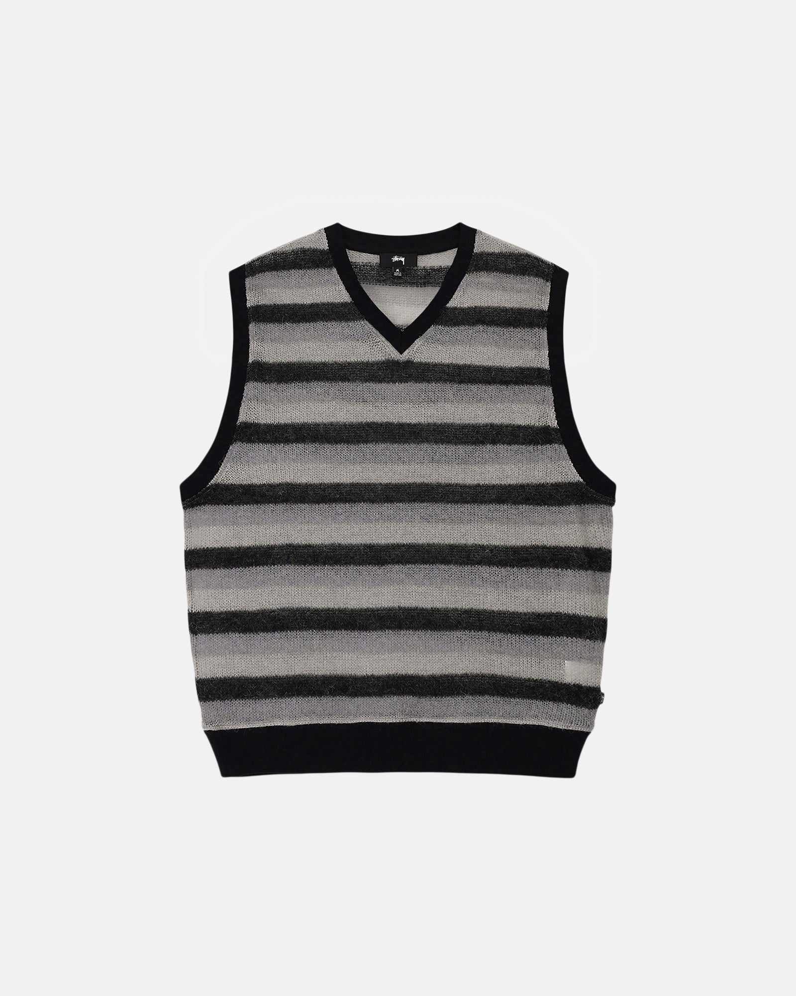 Knits: Cardigans, Sweaters & Vests | Stüssy Japan – tagged 