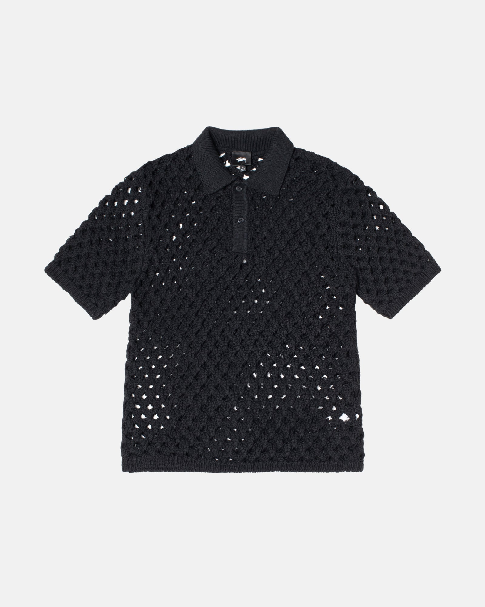 Tops & Shirts: Button Down, Crew & Fashion Shirts | Stüssy Japan