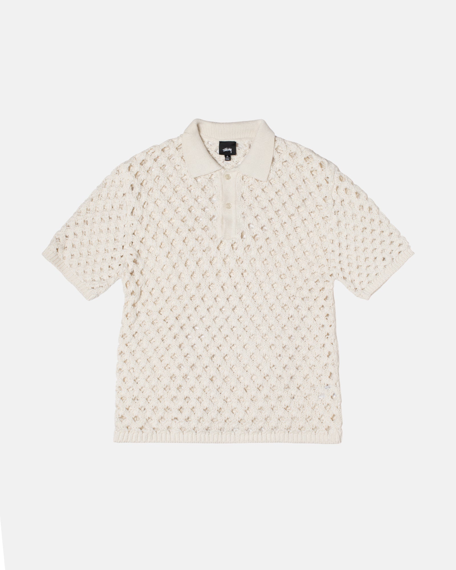 Tops & Shirts: Button Down, Crew & Fashion Shirts | Stüssy Japan