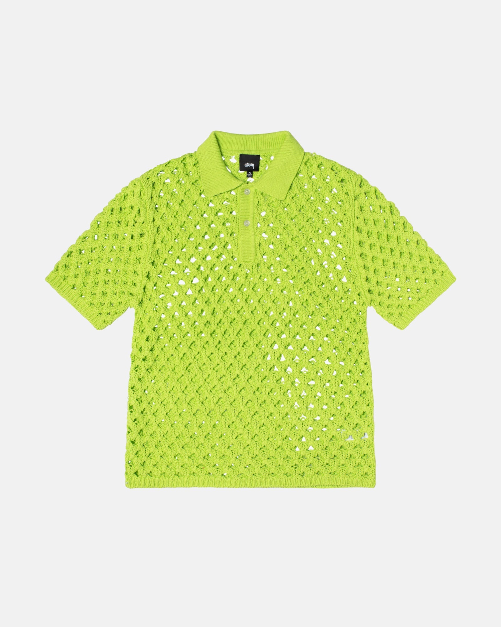 Tops & Shirts: Button Down, Crew & Fashion Shirts | Stüssy Japan