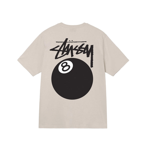 破格値下げ】 stussy 8ボール ステューシー ニット ビリヤードボール