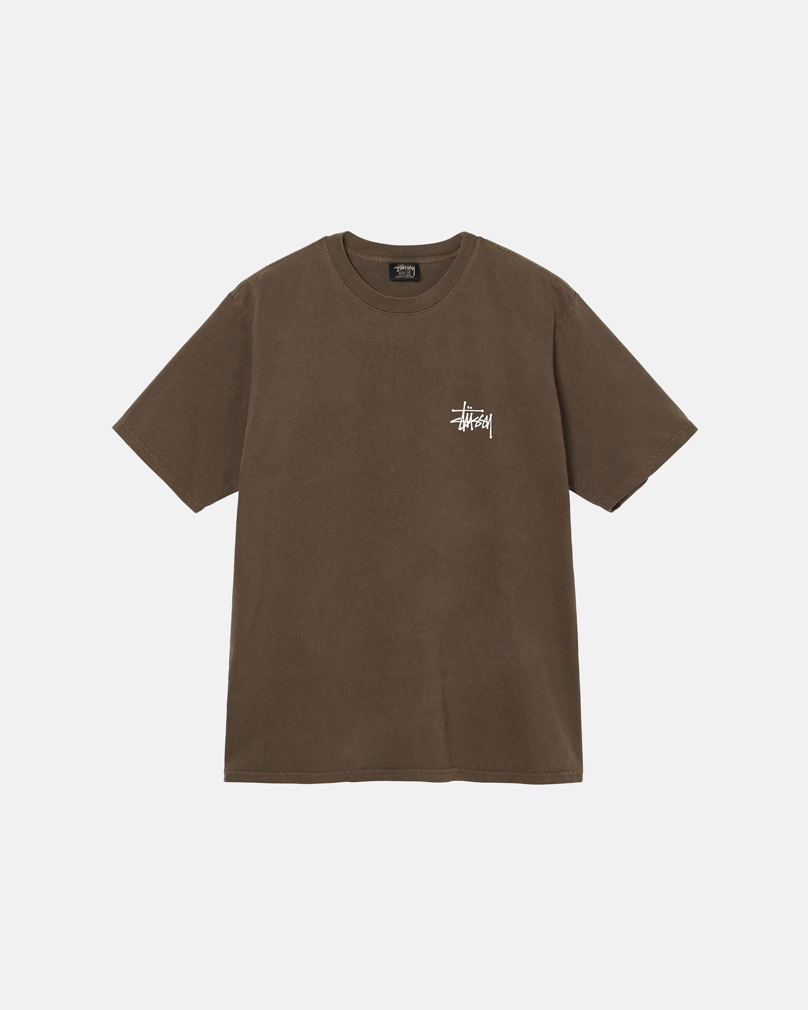 XL – Stüssy Japan