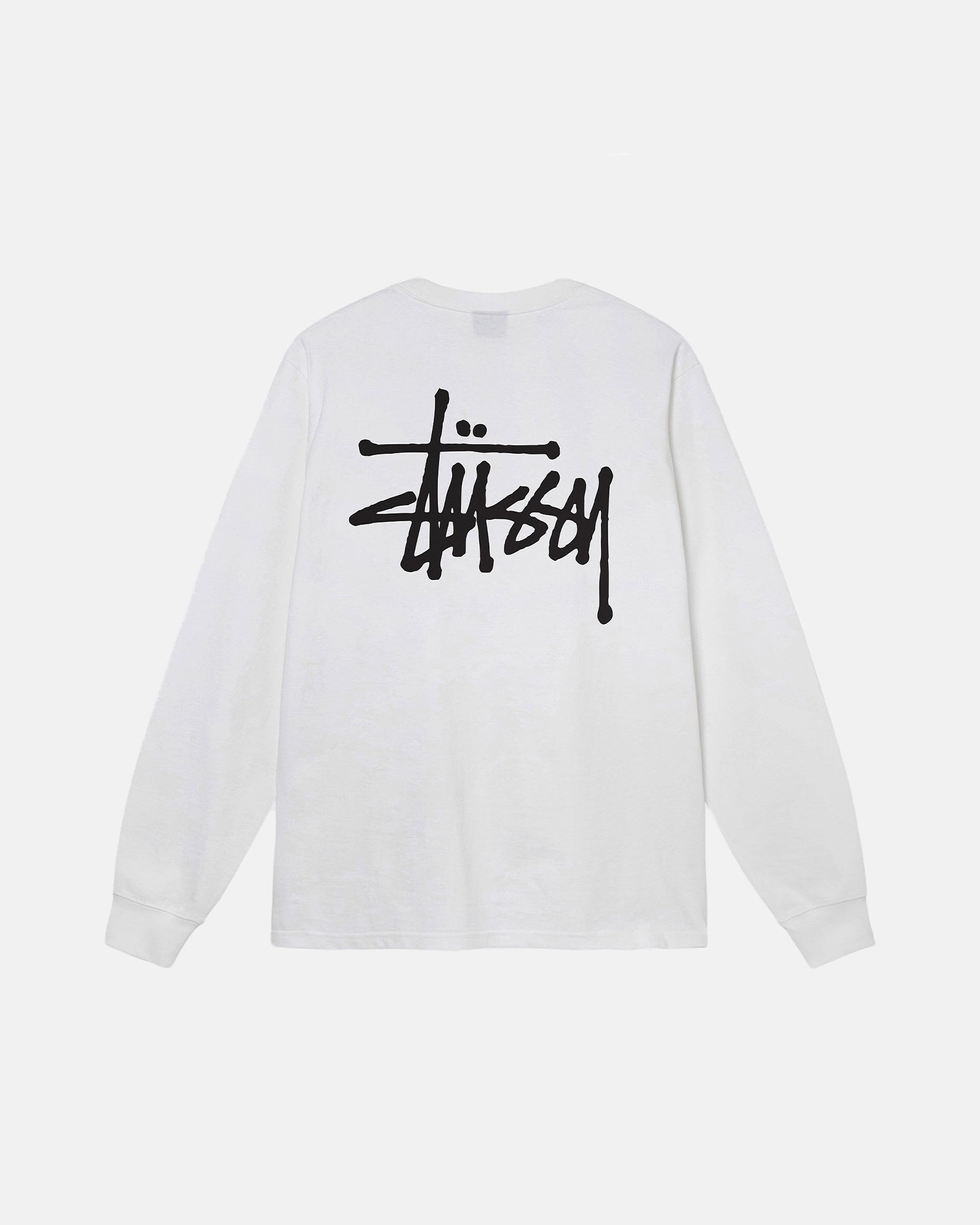 XL – Stüssy Japan