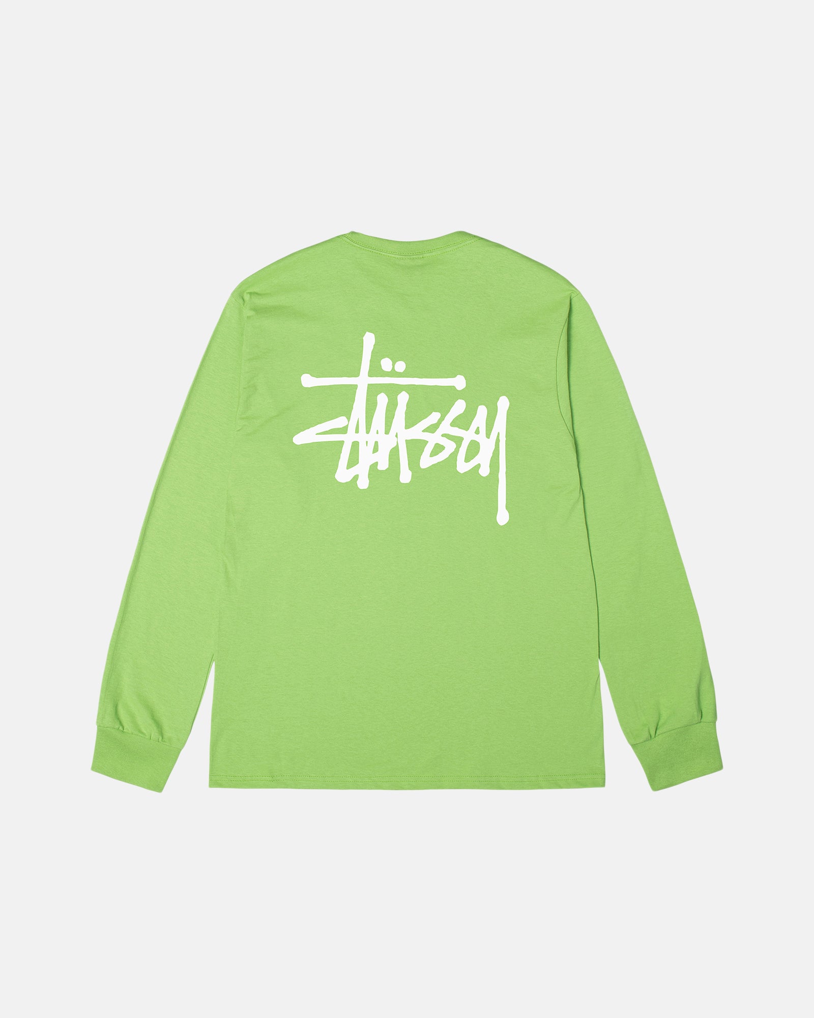 XL – Stüssy Japan