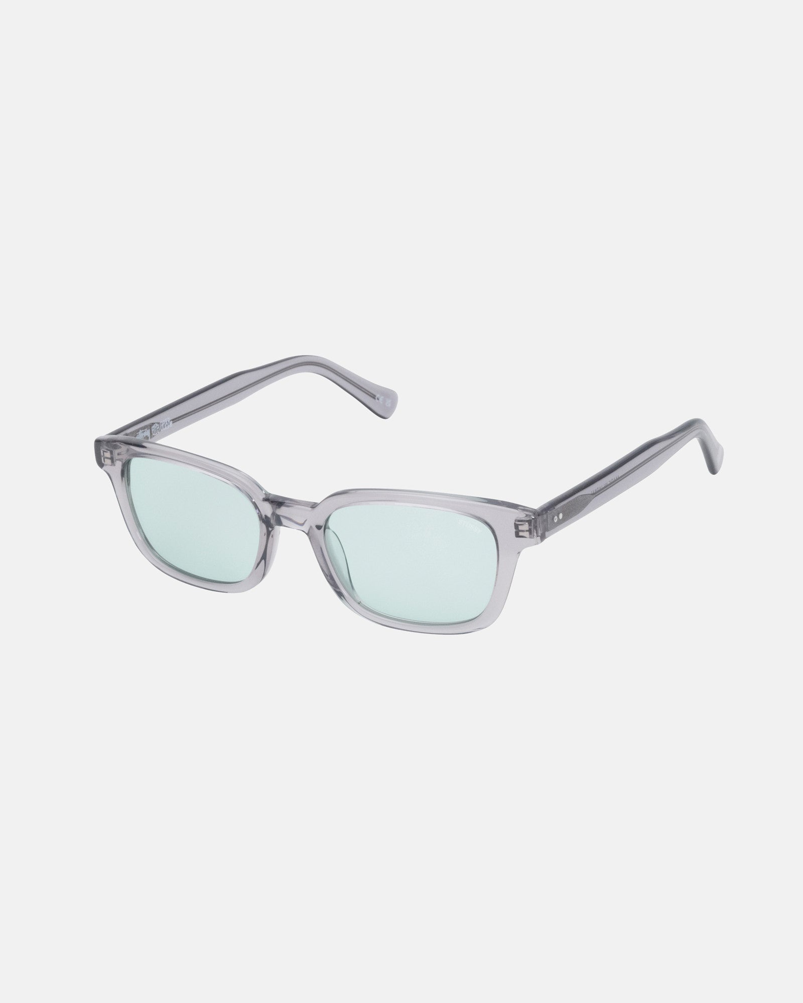 珍品 STUSSY glasses eyegear TOWER RECORDS-