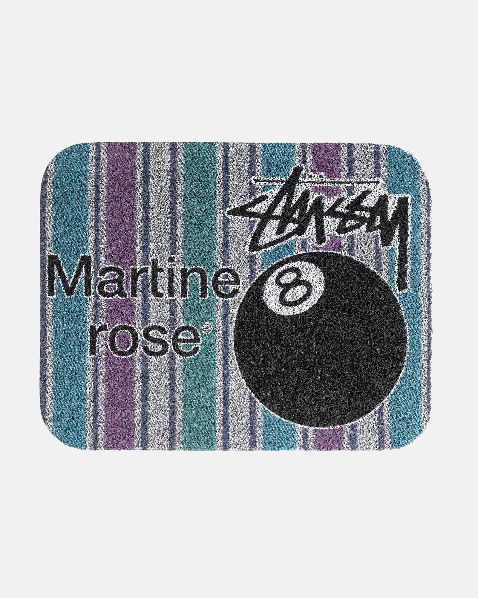 3％OFFクーポン利用でポイント最大8倍相当 Stussy x Martine Rose Car