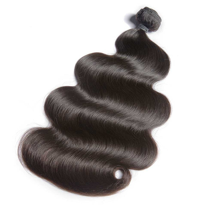 HJ Weave Beauty 8A Brazilian Virgin Hair Body Wave Bundle Deal