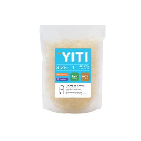 The Benefits of Yiti Gelatin Tablets: Why You Should Buy Them