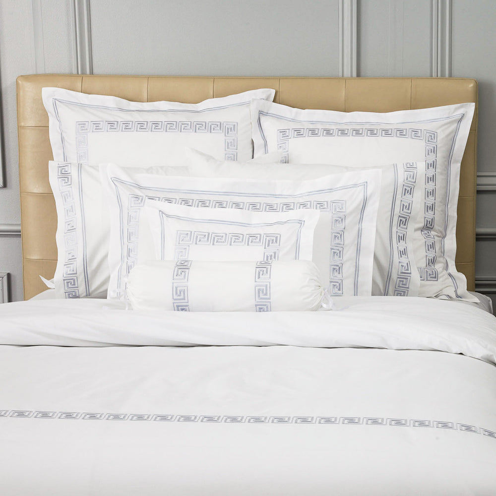 Greek Key Duvet Cover Peter Reed