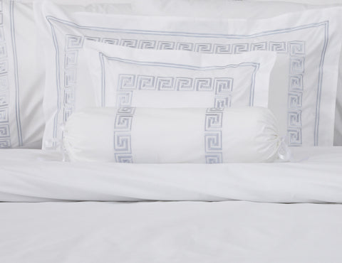 Greek Key Duvet Cover Peter Reed