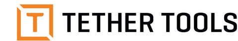 Tether tools logo