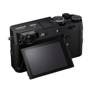 focus Verplicht ga verder FUJIFILM X100V Compact Camera – Capture Integration