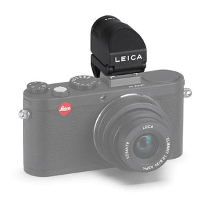 Leica EVF2 for X2 / Leica M Typ 240 – Capture Integration