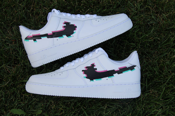 Air Force 1 \