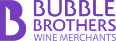 Bubble Brothers logo