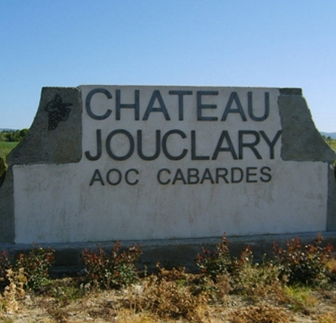 Château Jouclary Cuvée Tradition