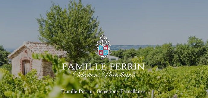 Famille Perrin