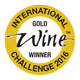 International Wine Challenge logo