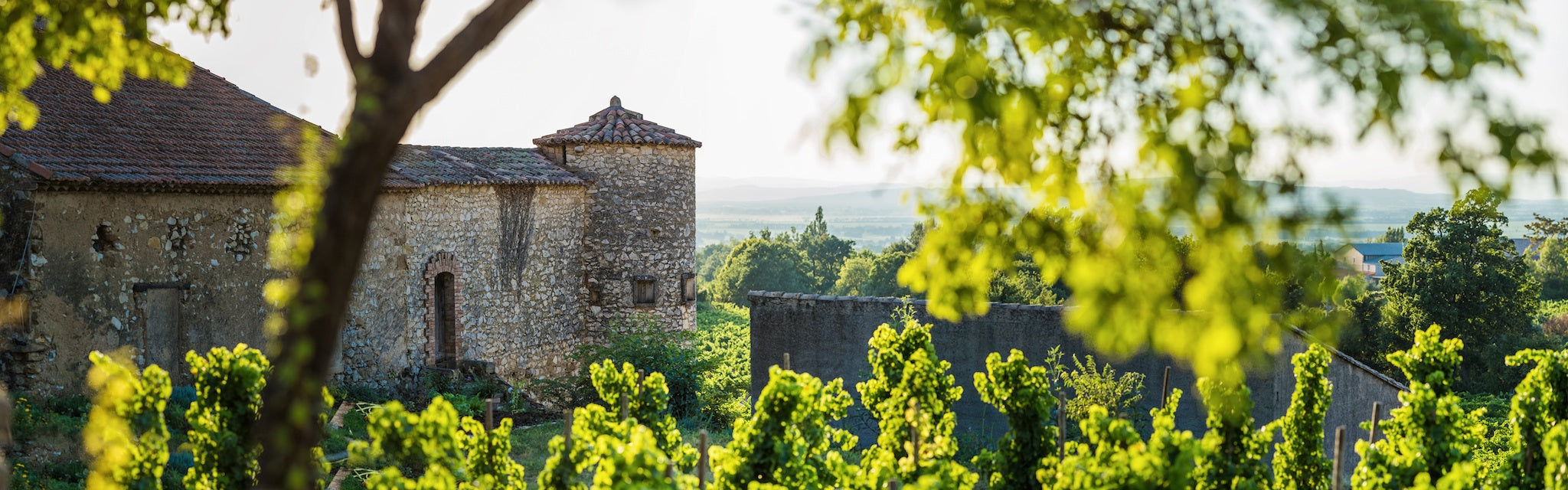 Clos des Tourelles