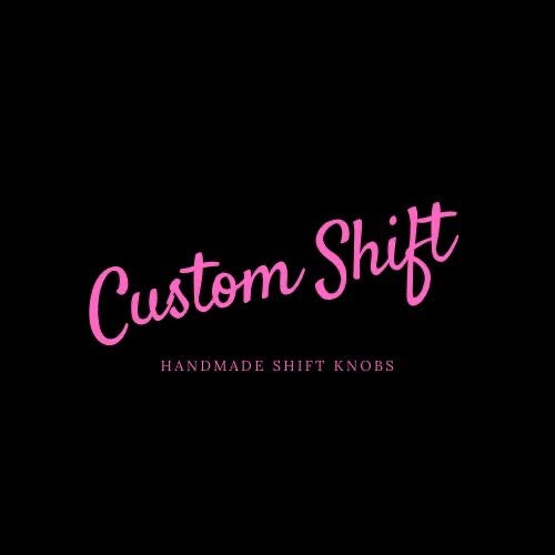 Custom Order for Jordan M