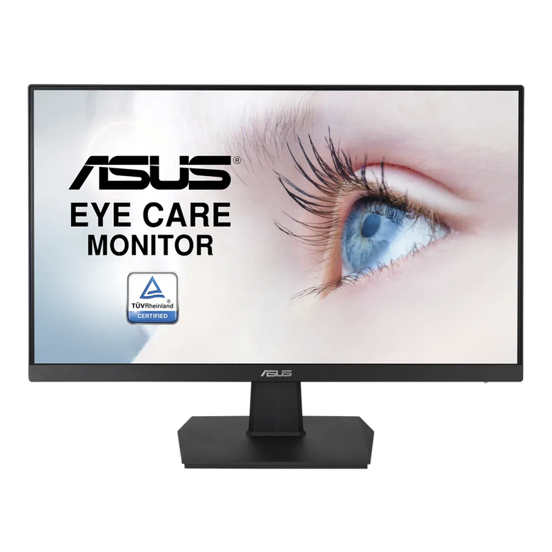 Asus VA24EHE FHD 75Hz 5ms IPS 23.8" Monitor