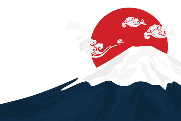 Monte Fuji