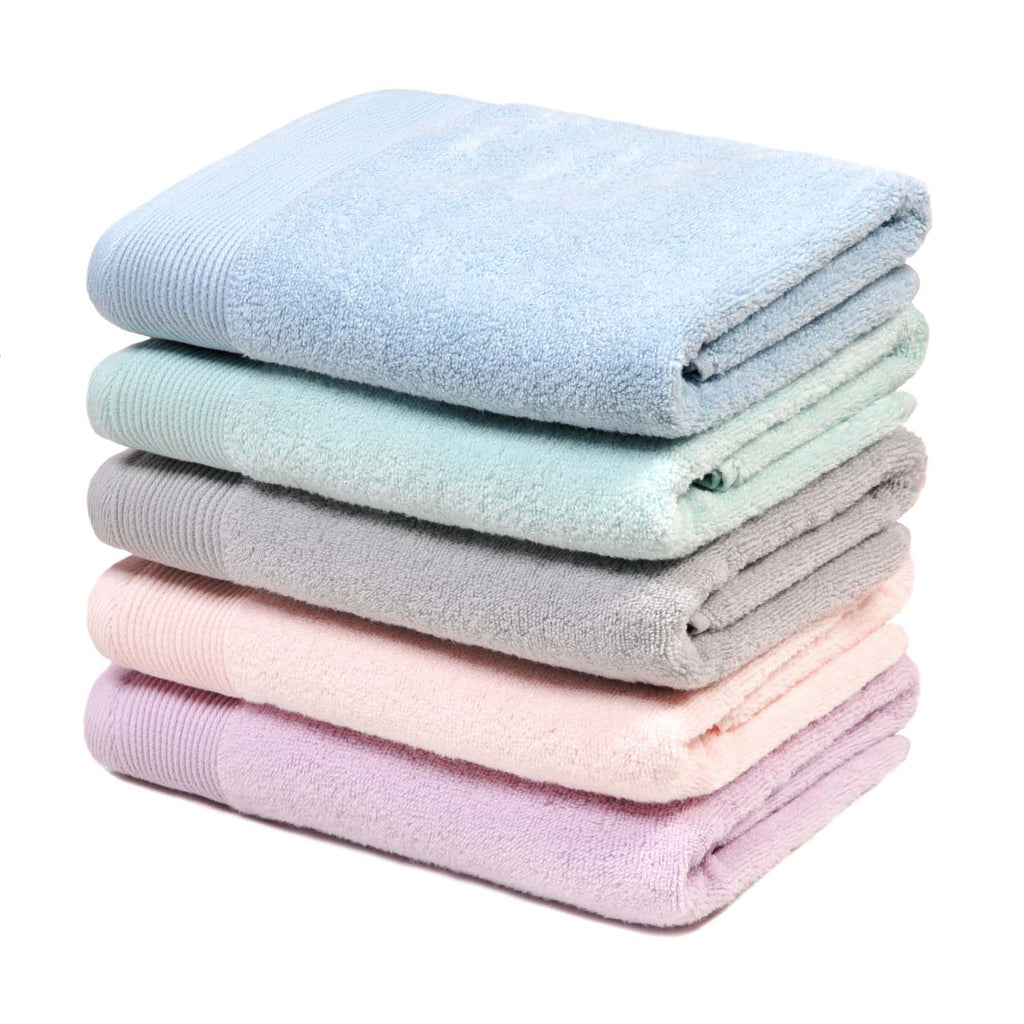 canopy bath towels