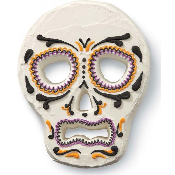 Molde pastel calavera – La Ki'chen