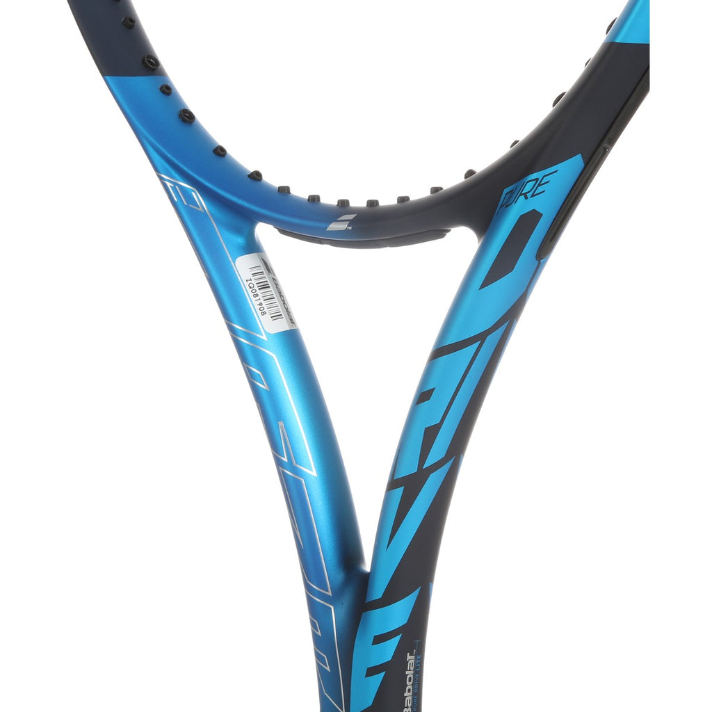 Babolat 170421 Drive Black Rackets.ie