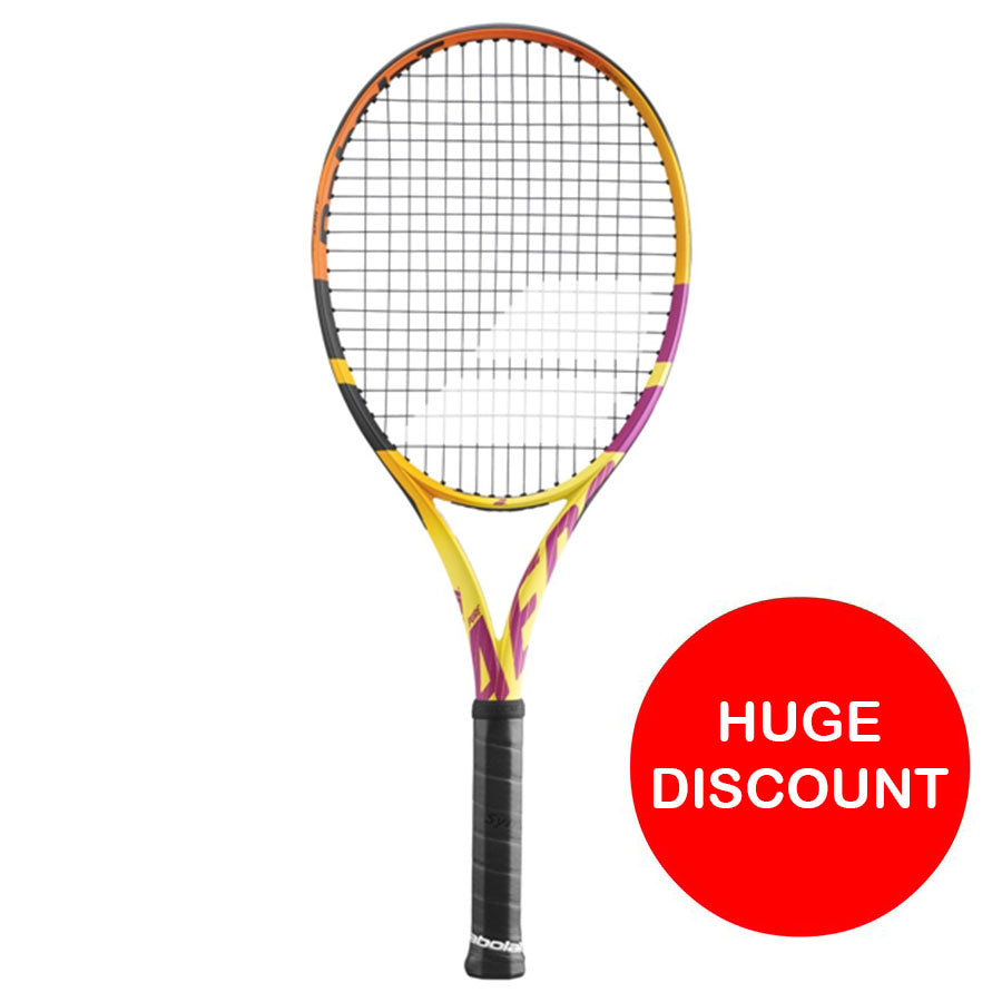 Babolat 102509 Pure Aero RAFA Origin Rackets.ie