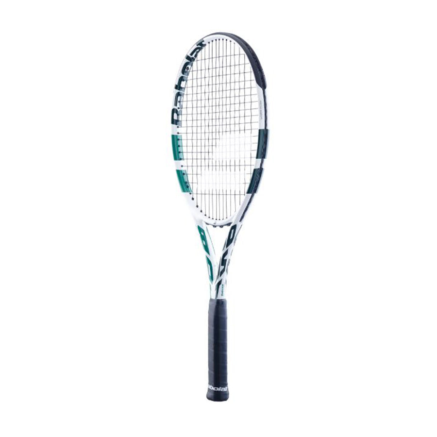 Raqueta Tenis Babolat Evoke 102 Wimbledon Adulto