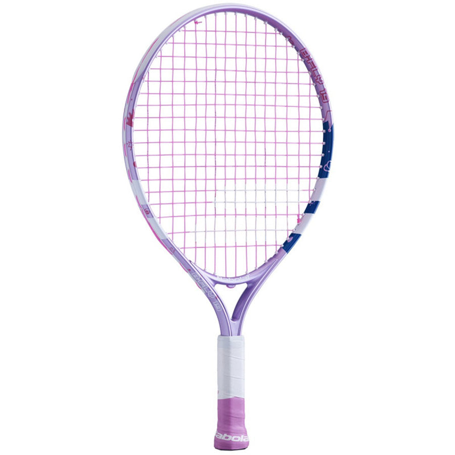 Babolat 170420 Wimbledon 27 SMU Rackets.ie