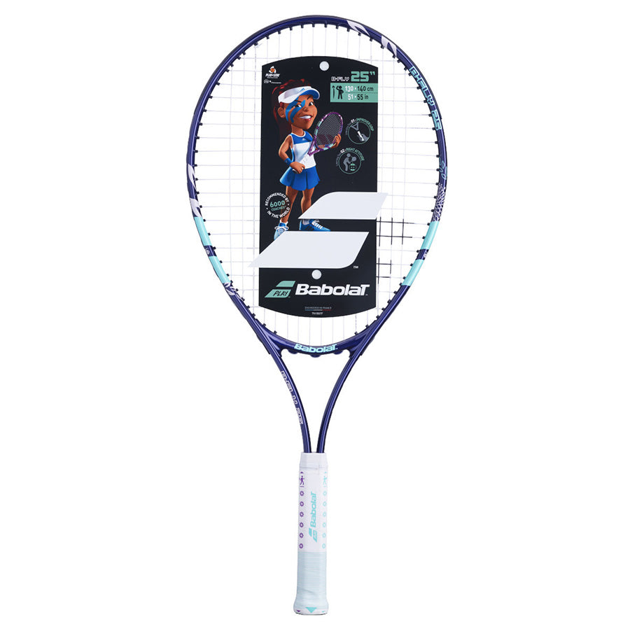 Babolat 730004 Mini 6 MetreTennis Net Rackets.ie