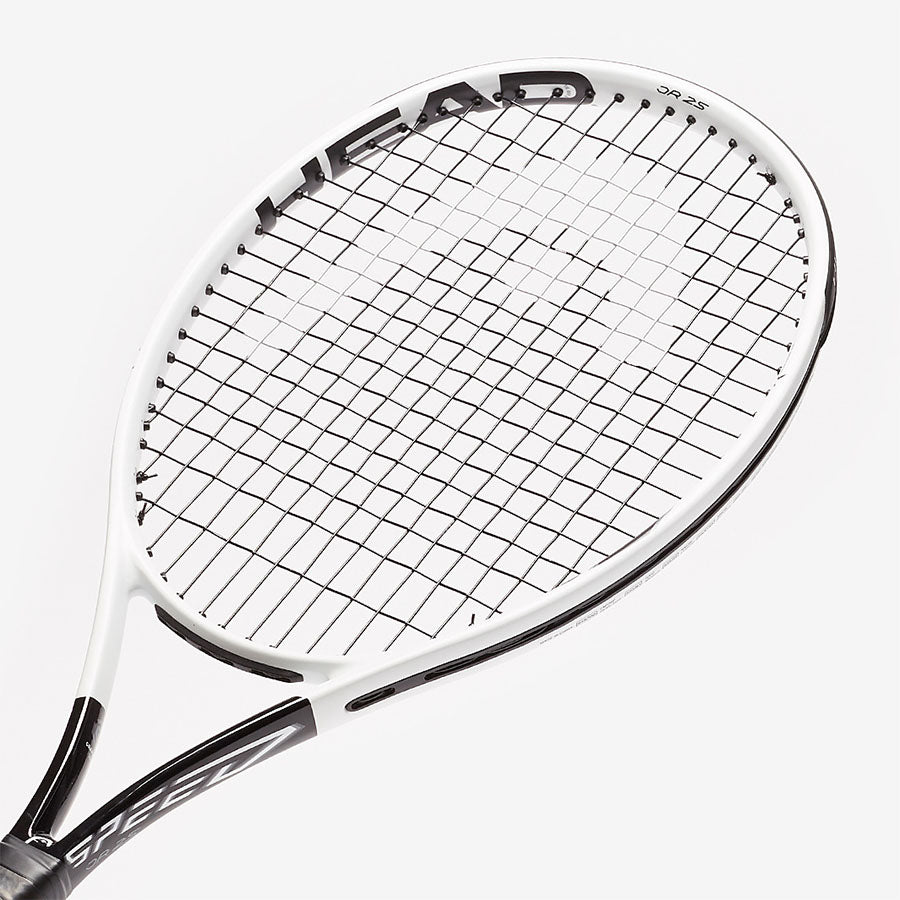 Raqueta Head tenis IG SPEED JR 25 234012 CON FUNDA - Deportes