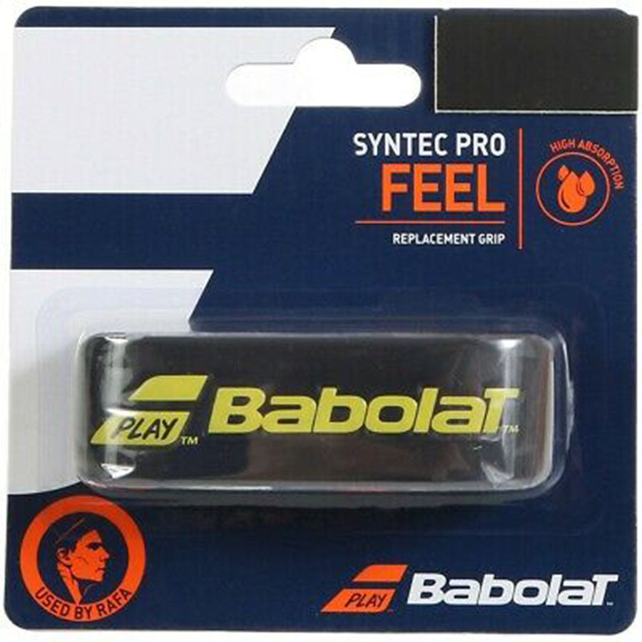 Babolat 670051 Syntec Pro Grip Rackets.ie