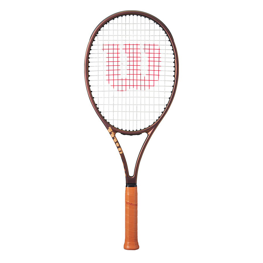 Wilson Pro Staff 97 V13.0 - 315g Unstrung – Rackets.ie