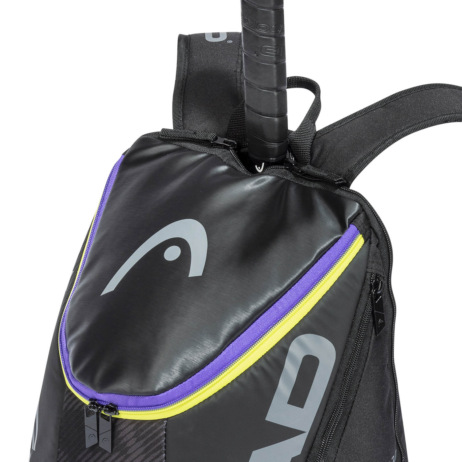 head tour team backpack mint