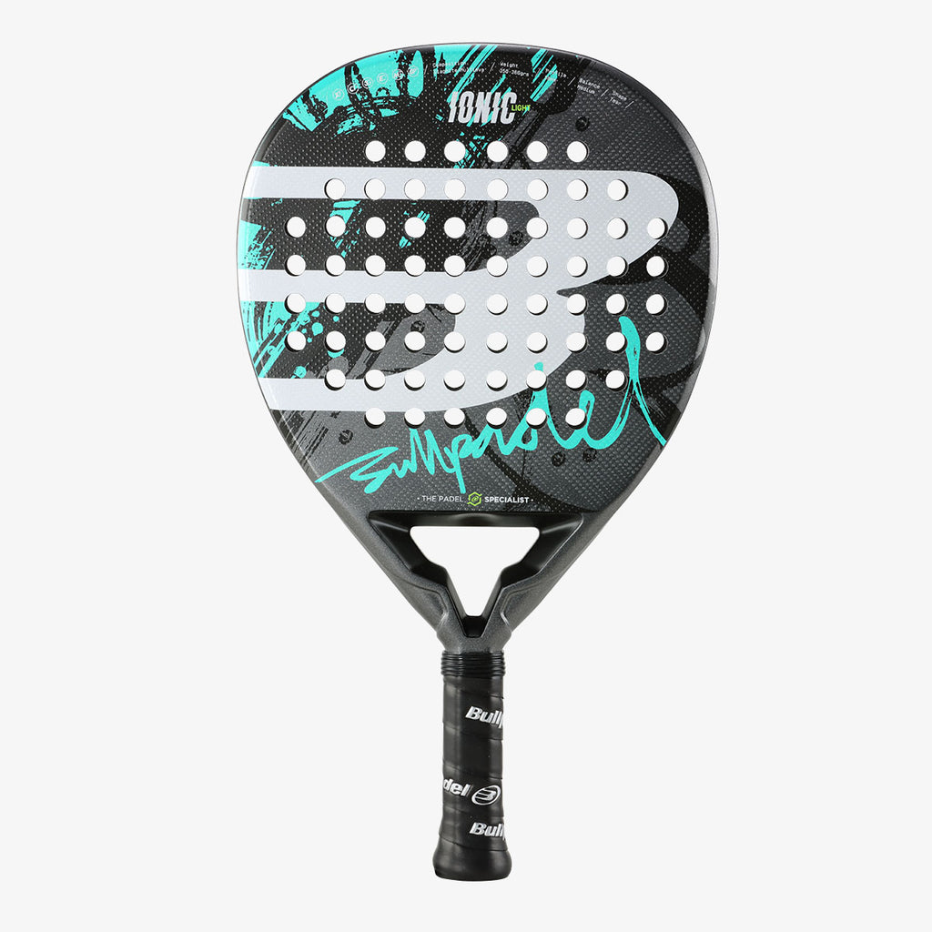 Bullpadel 454517 Hesacore Grip Rackets.ie