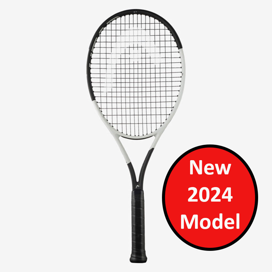 Head 236024 Speed MP L 2024 - Unstrung 280g – Rackets.ie