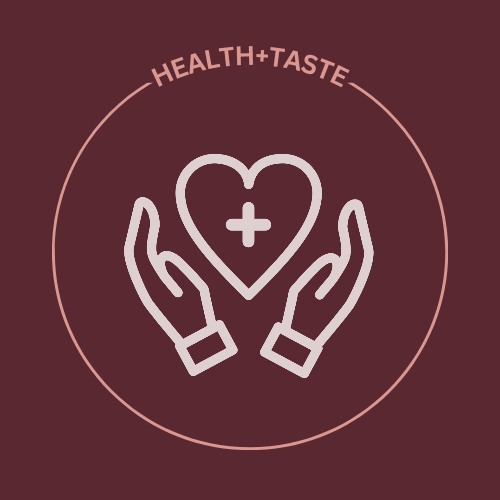 Health and Taste