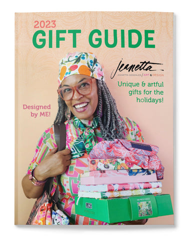 2023 jeanetta gonzales holiday gift guide