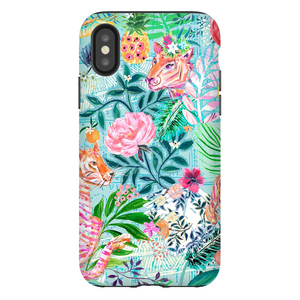 "Wildwood" Cell Phone Case