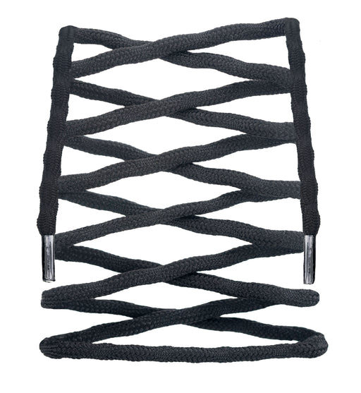 Braided Rope Laces – Remixyakickz One Stop Custom Shop