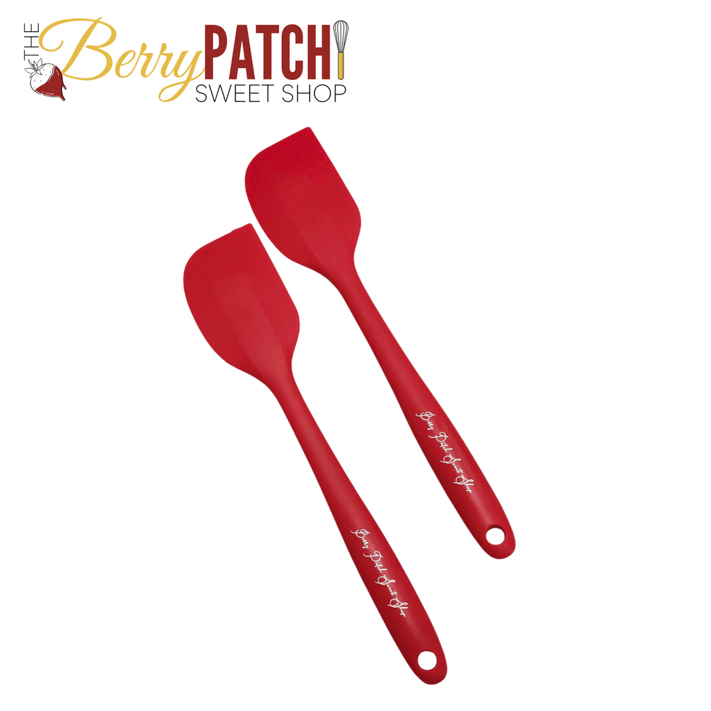 Small Silicone Spatula - Shop