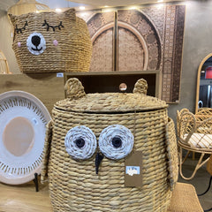 rattan-sustainable-materials-kids-storage-basket