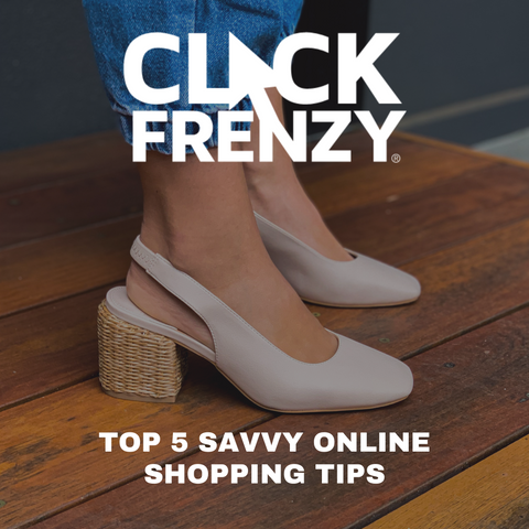 Click Frenzy - Sale Tips